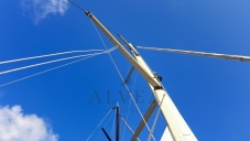Hunter 426 - 44 DS Owners